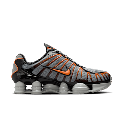 Nike Shox TL Men's Shoes. Nike ID